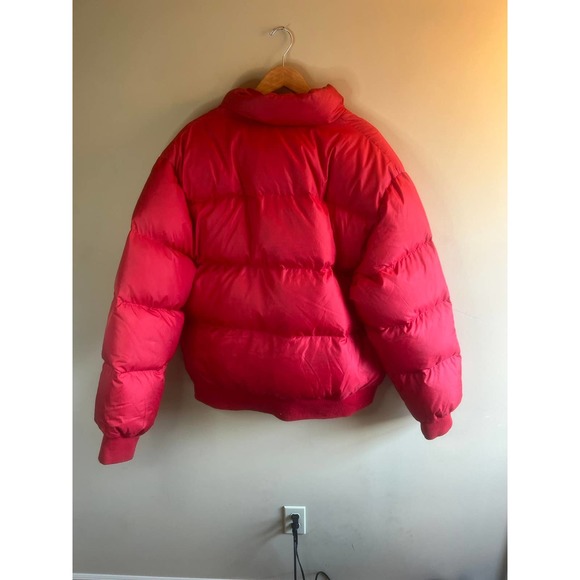 Polo Jeans Company Down Puffer Jacket - Men's XXL - Picture 5 of 5